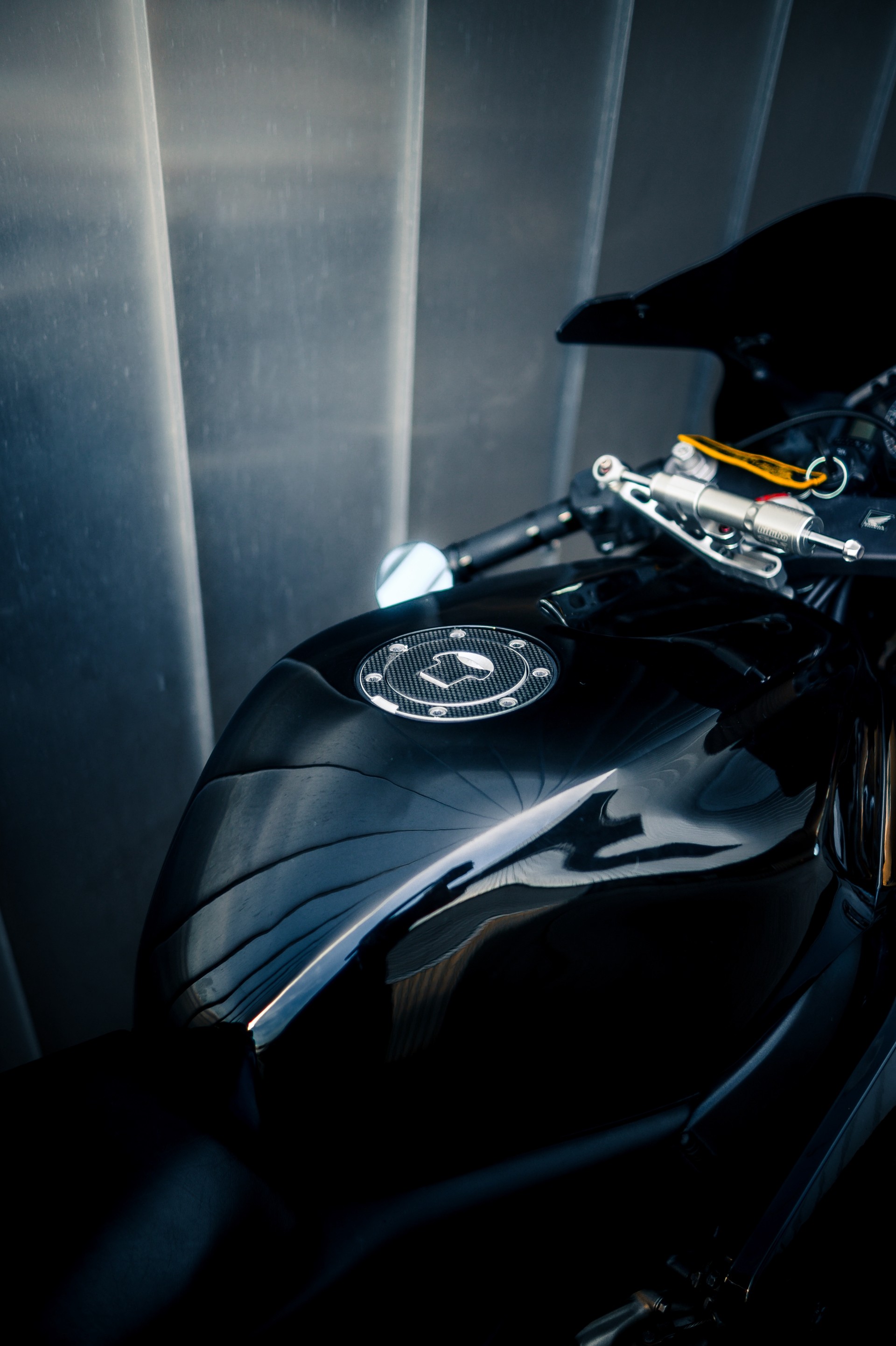 HONDA CBR 600 RR (25kW)-image-6