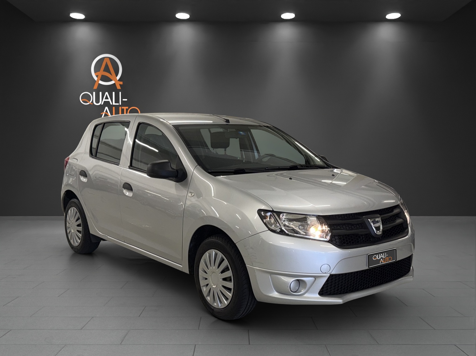DACIA Sandero SCe 65 Comfort