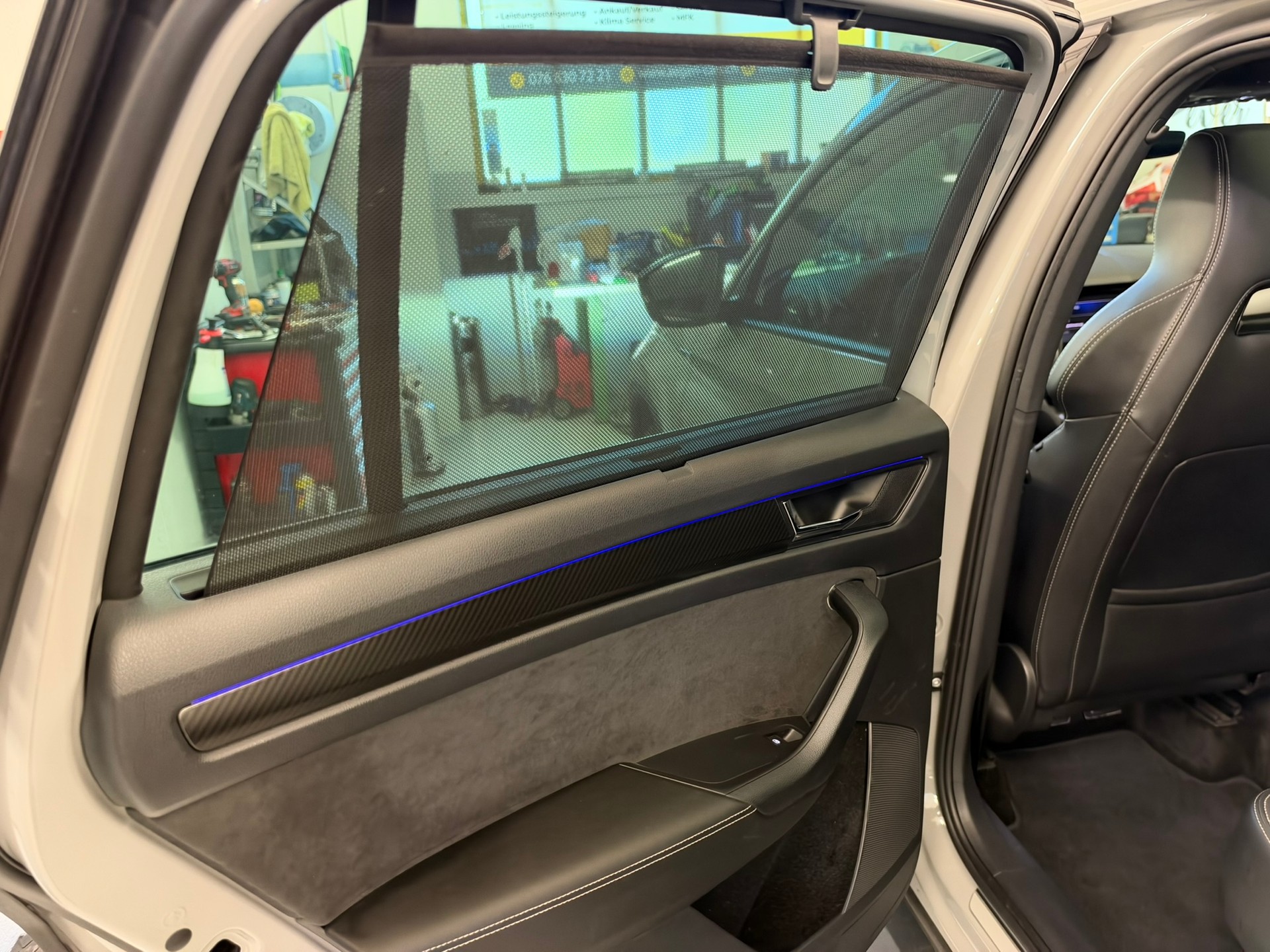 SKODA Kodiaq 2.0 TDI CR Sport Line 4x4 DSG-image-18
