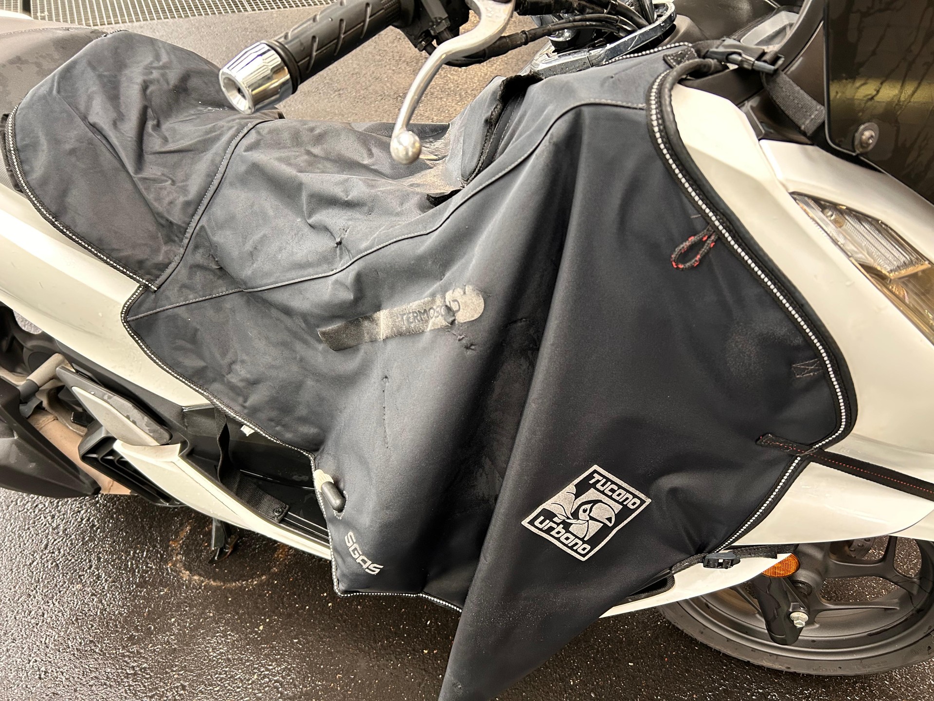 HONDA PCX 125 i ABS-image-5
