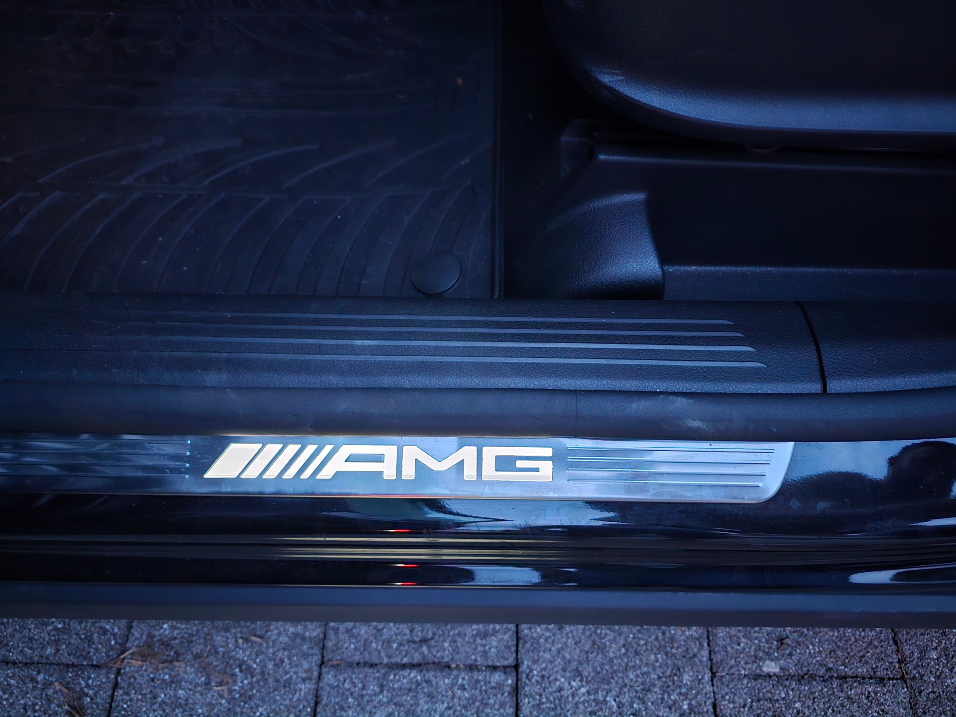 MERCEDES-BENZ GLA 35 AMG 4Matic 8G-Speedshift DCT-image-16