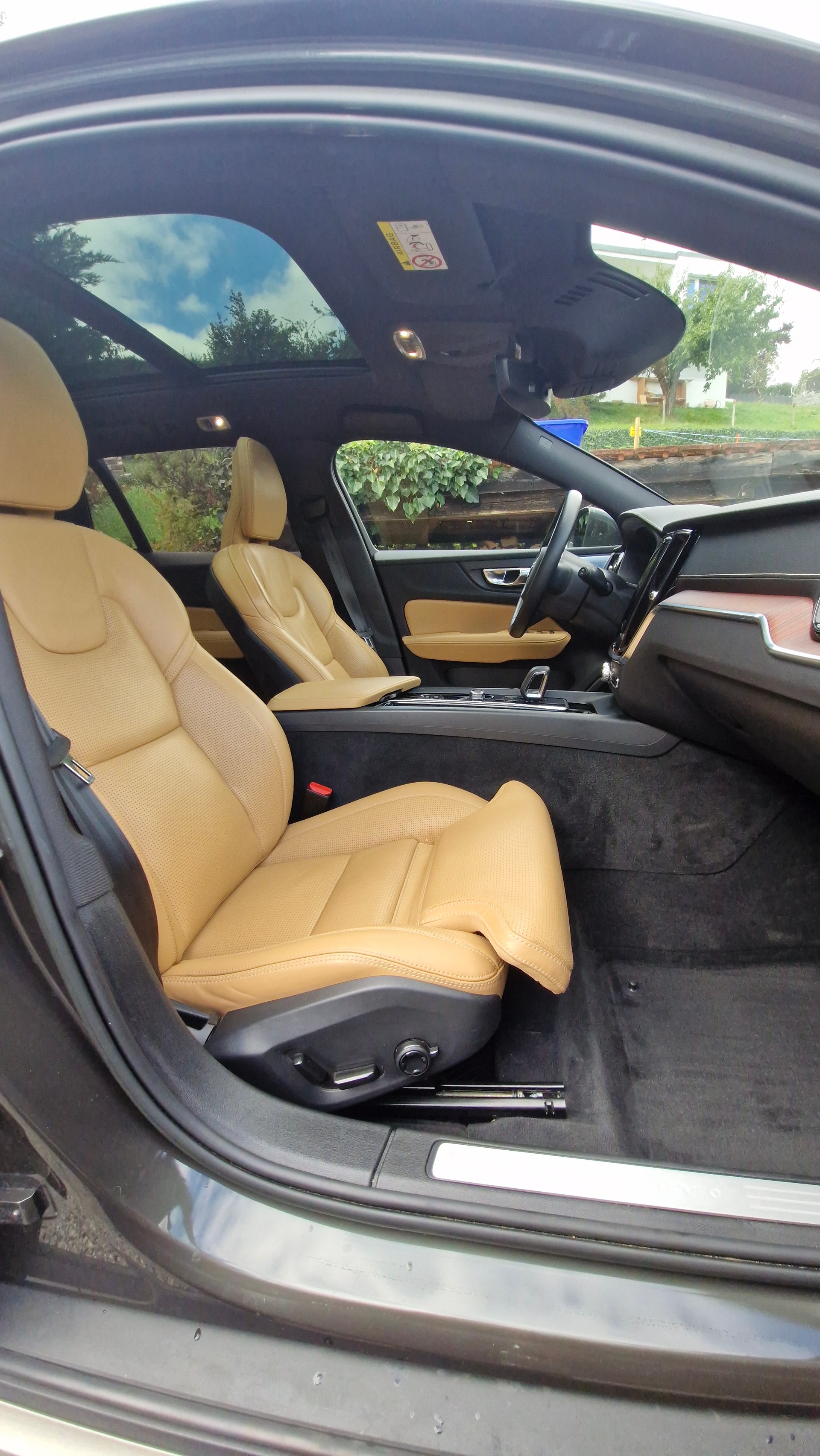 VOLVO 2.0 B4 AWD-image-7