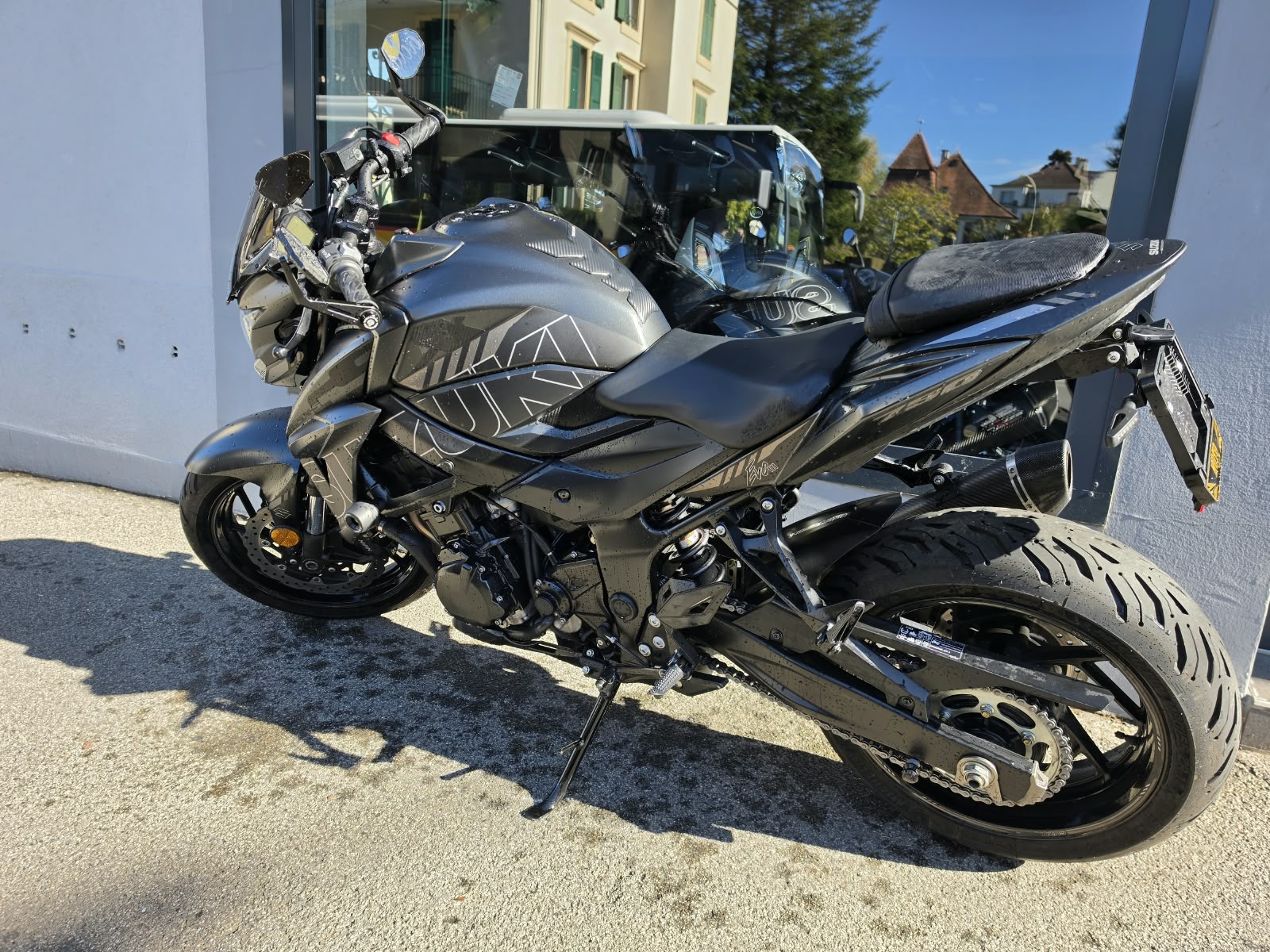 SUZUKI GSX-S 750 (35kW)-image-2