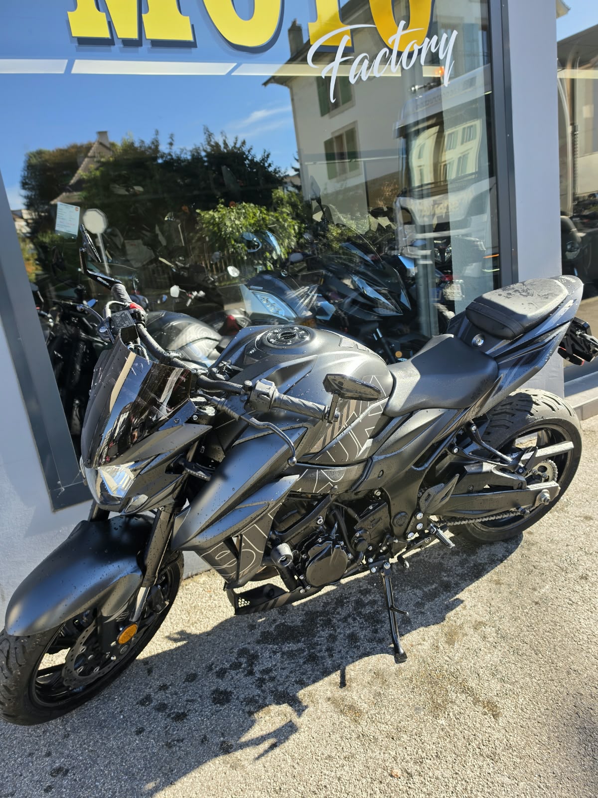 SUZUKI GSX-S 750 (35kW)-image-9
