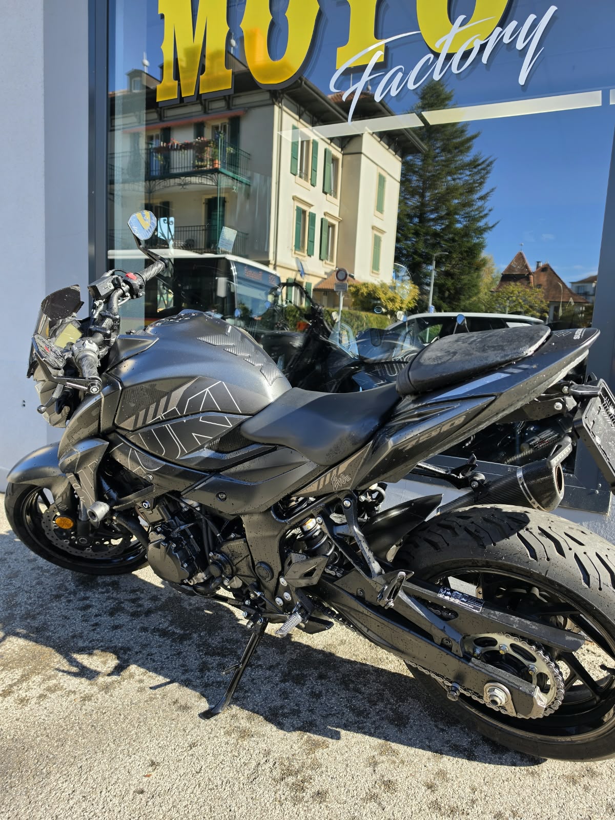 SUZUKI GSX-S 750 (35kW)-image-1