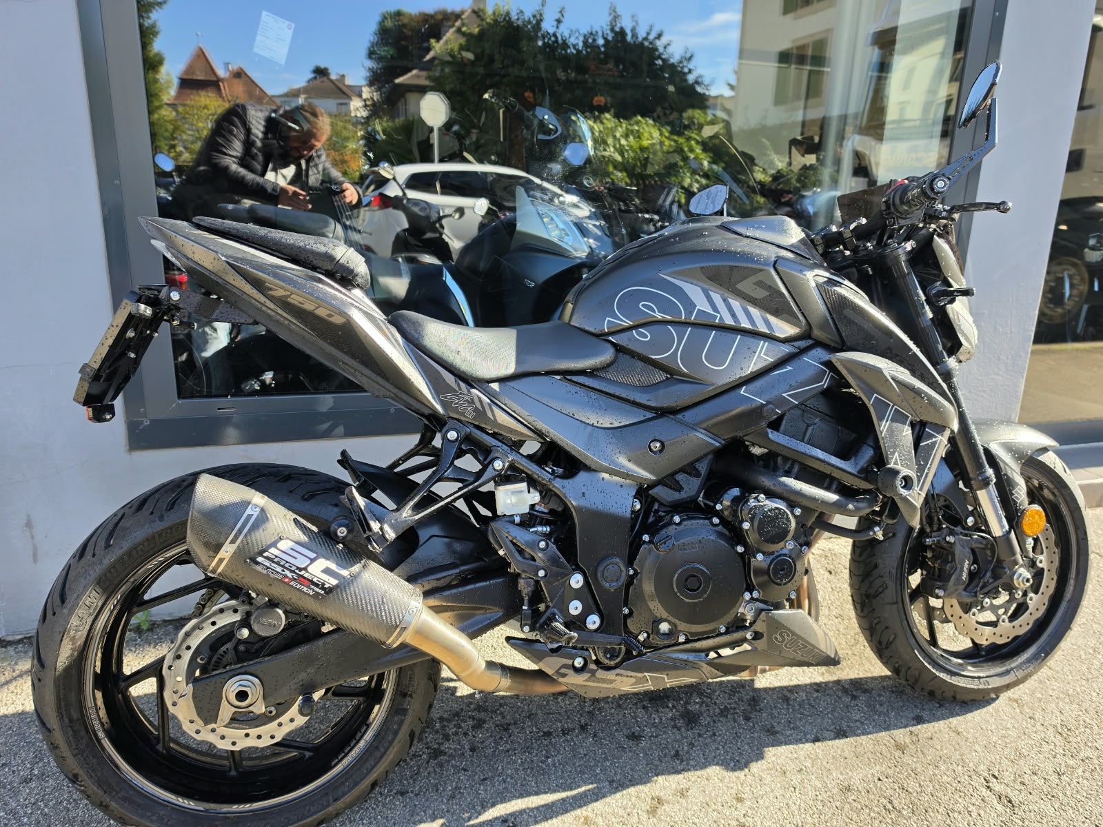 SUZUKI GSX-S 750 (35kW)-image-8