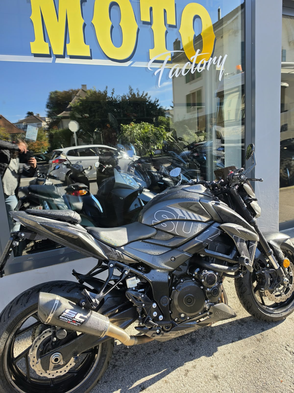SUZUKI GSX-S 750 (35kW)-image-4