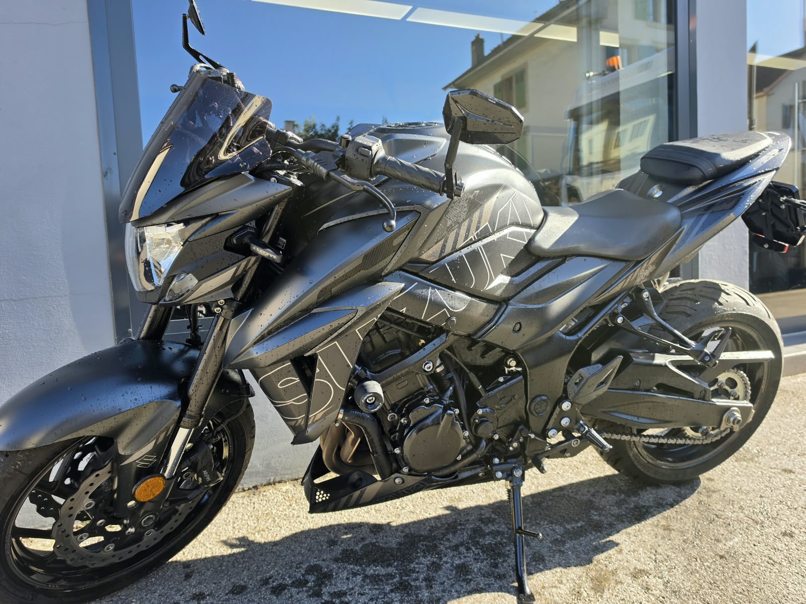 SUZUKI GSX-S 750 (35kW)-image-6