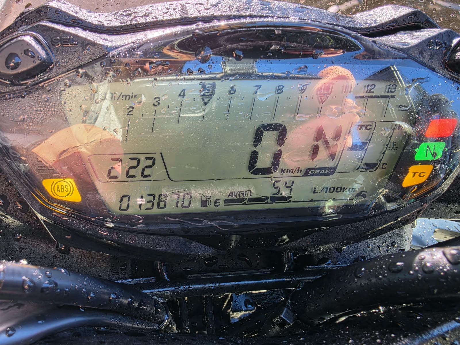 SUZUKI GSX-S 750 (35kW)-image-5