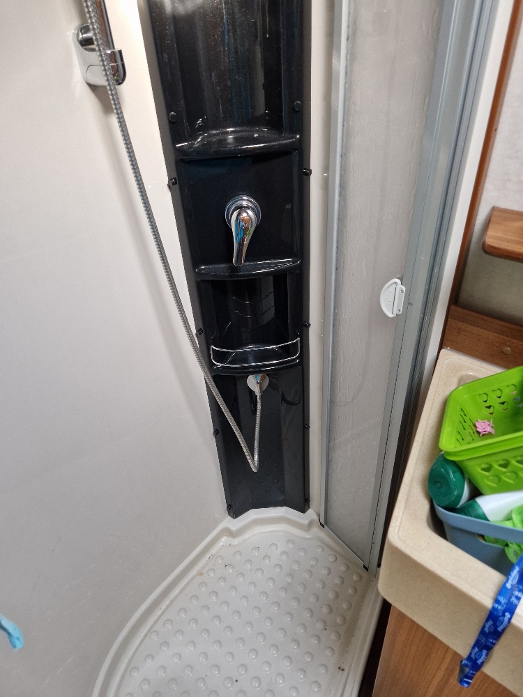CONCORDE CREDO A 825L-image-9