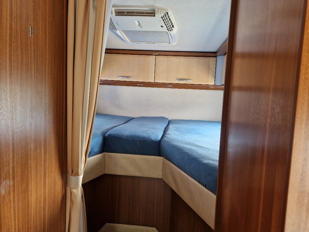 CONCORDE CREDO A 825L-image-6