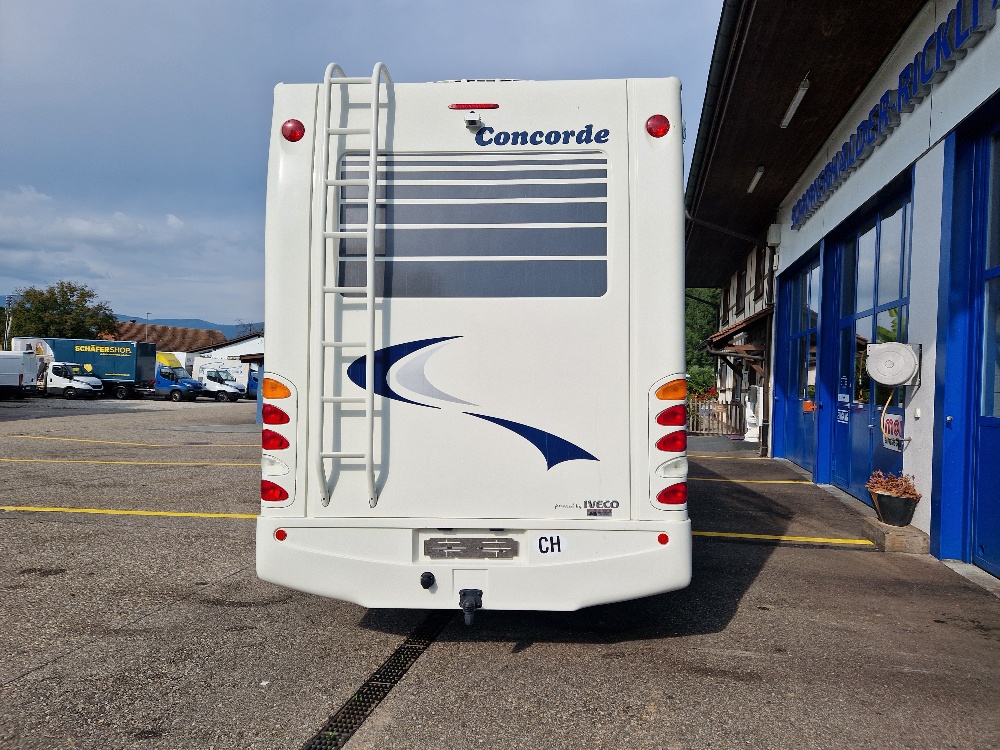 CONCORDE CREDO A 825L-image-3