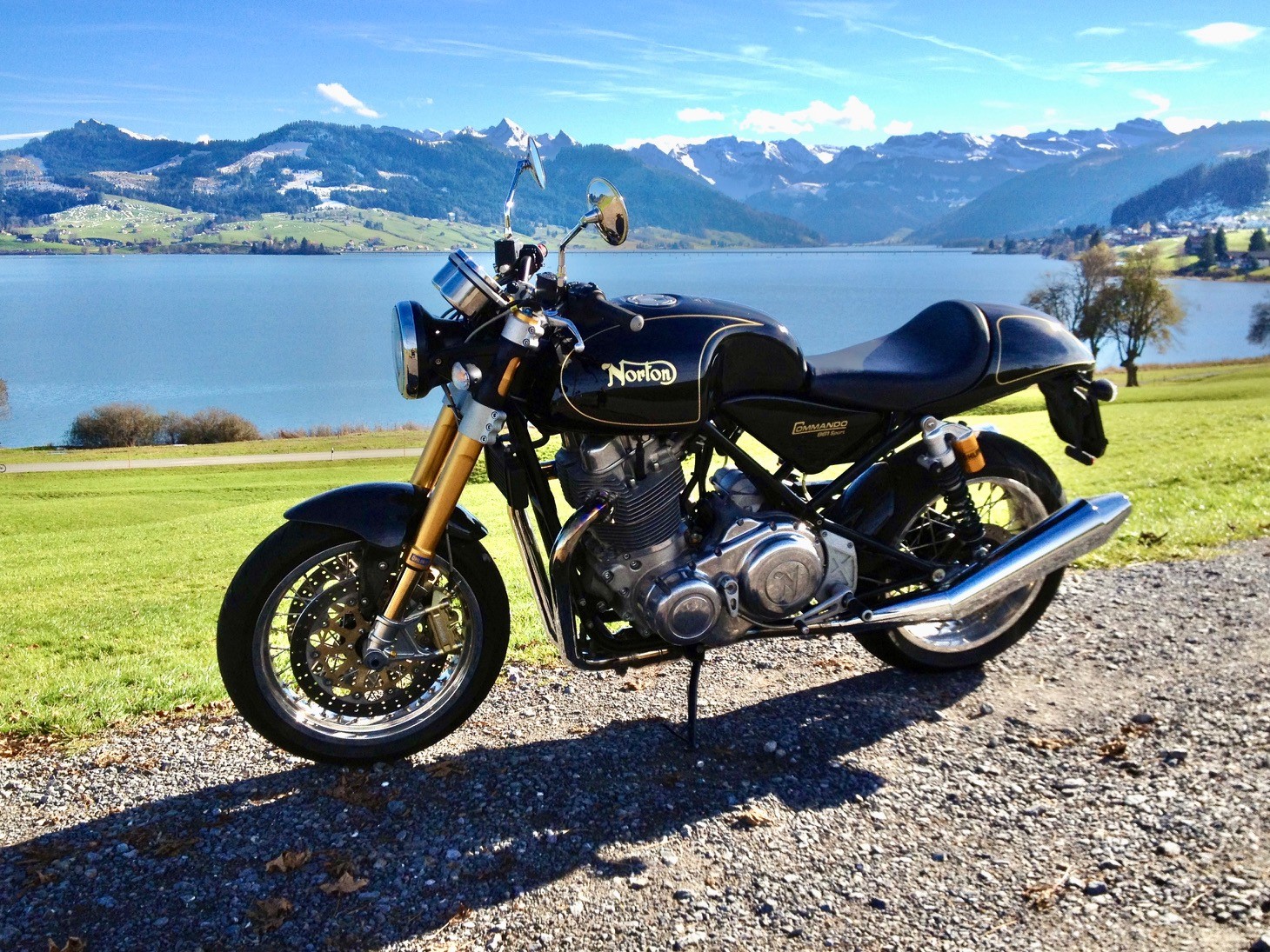NORTON Commando 961 Sport-image-3