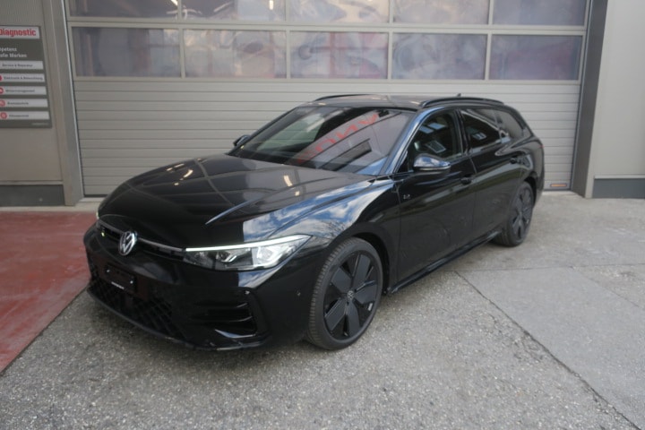 VW Passat Variant 2.0 TSI evo4 R-Line 4 Motion DSG