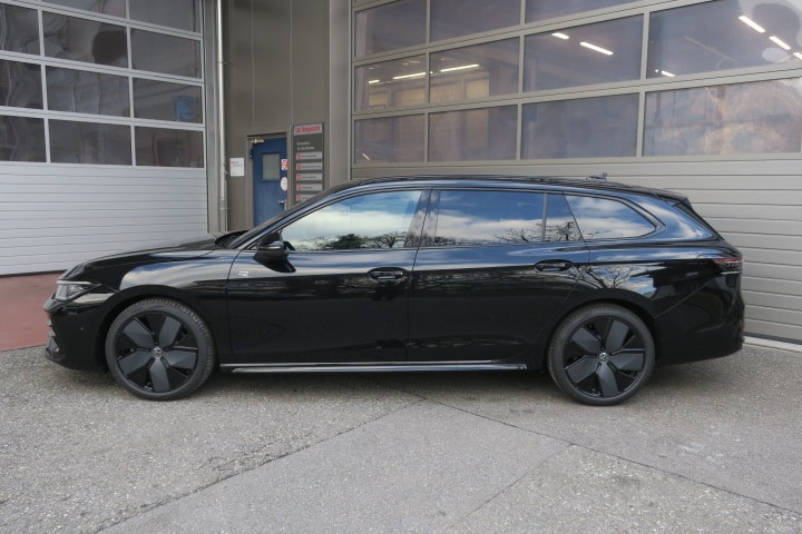VW Passat Variant 2.0 TSI evo4 R-Line 4 Motion DSG-image-3
