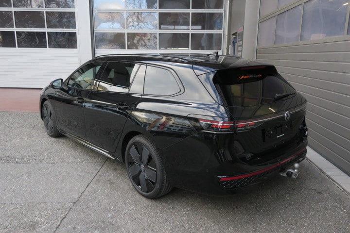 VW Passat Variant 2.0 TSI evo4 R-Line 4 Motion DSG-image-4