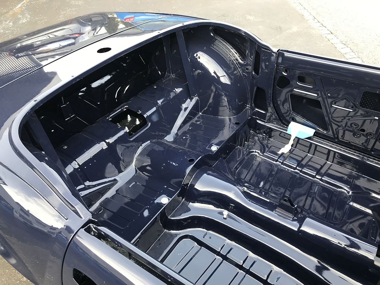 TRIUMPH Spitfire MK4 Veteran-image-8