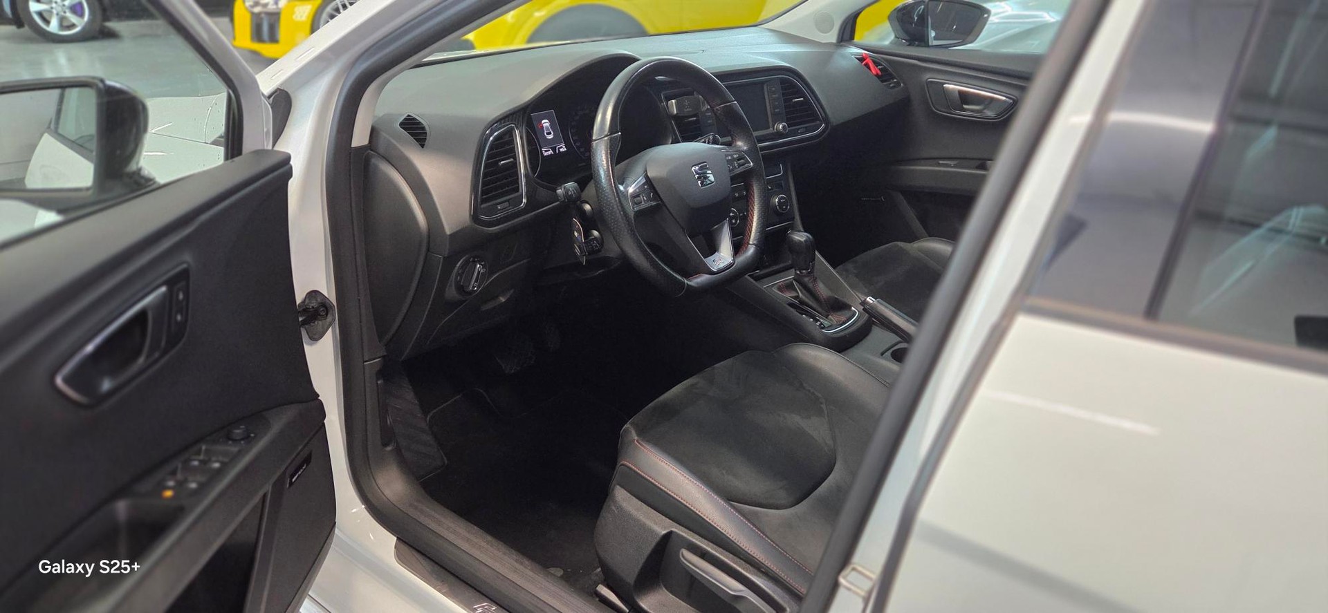 SEAT Leon 1.4 TSI Swiss FR-Evolution DSG-image-4