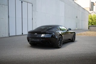 ASTON MARTIN DB11 V12 Touchtronic 3 AMR-image-3