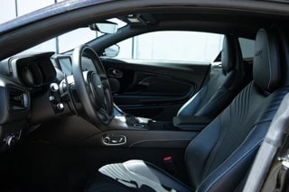 ASTON MARTIN DB11 V12 Touchtronic 3 AMR-image-9