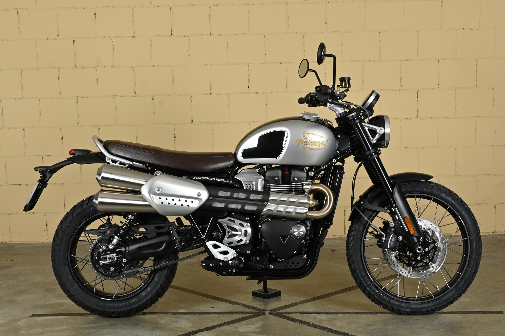 TRIUMPH Scrambler 1200 X-image-0