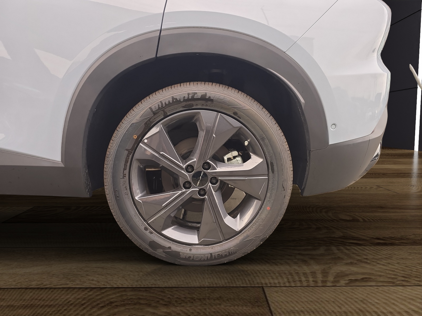 BAIC X55 1.5 Luxury CH-Fahrzeug-image-23