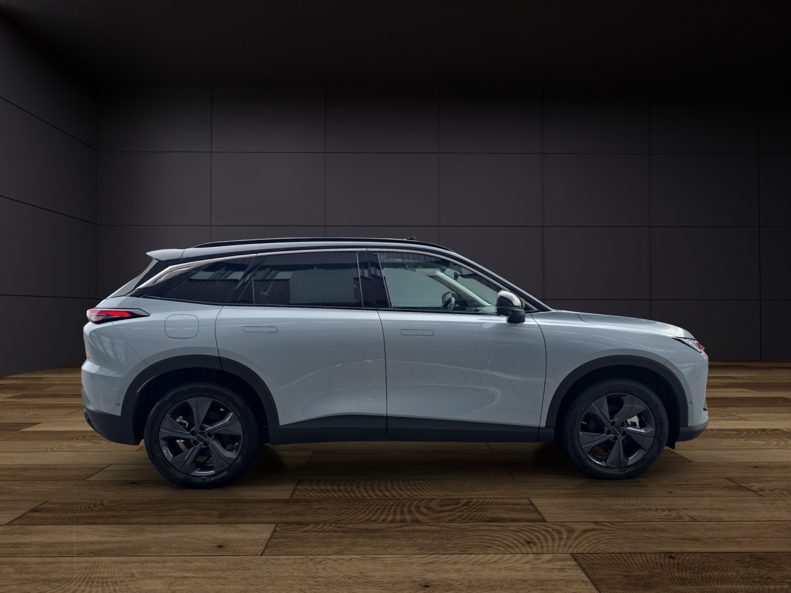 BAIC X55 1.5 Luxury CH-Fahrzeug-image-4