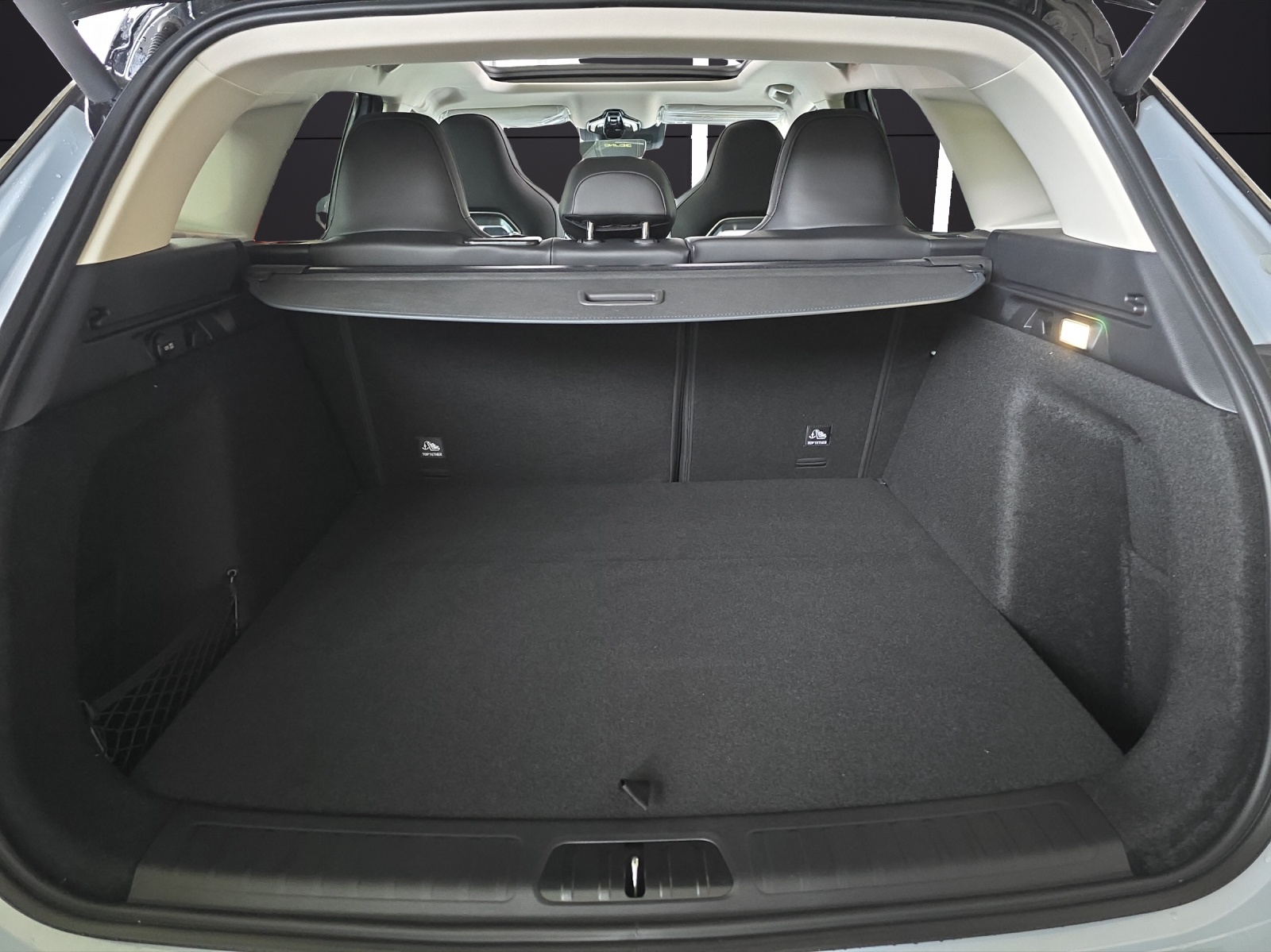BAIC X55 1.5 Luxury CH-Fahrzeug-image-22