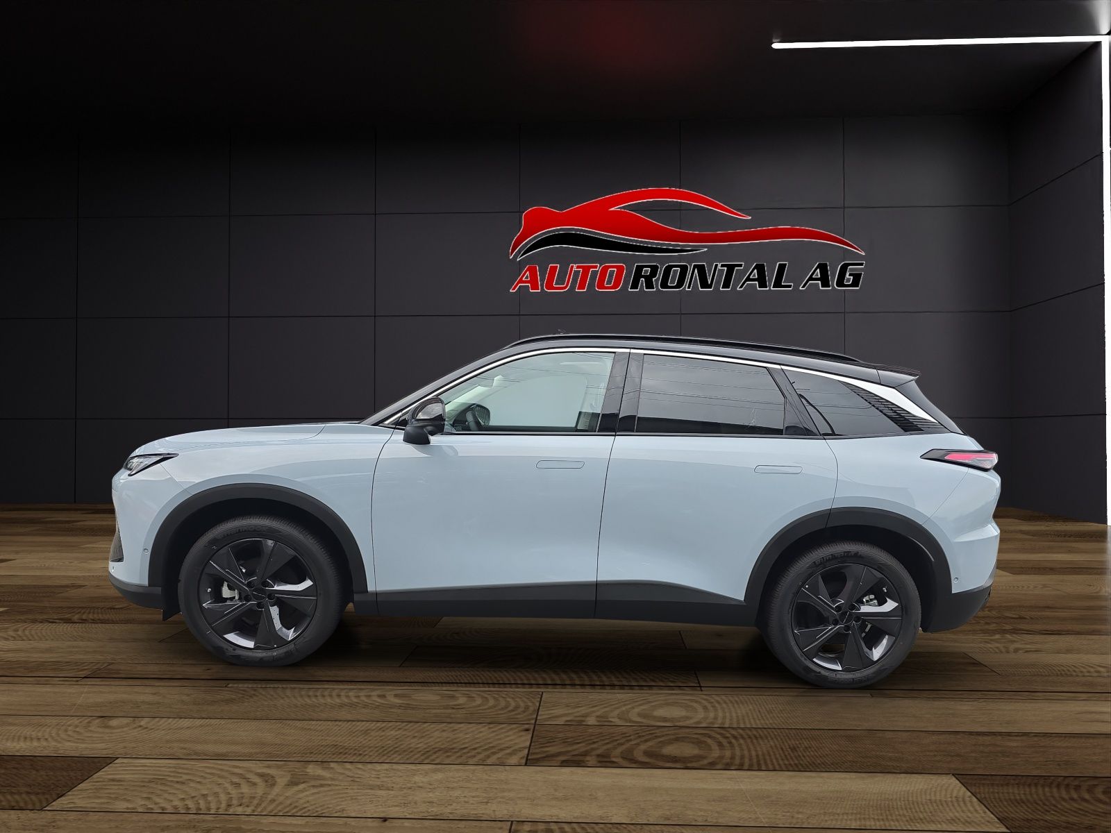 BAIC X55 1.5 Luxury CH-Fahrzeug-showroom-element-1