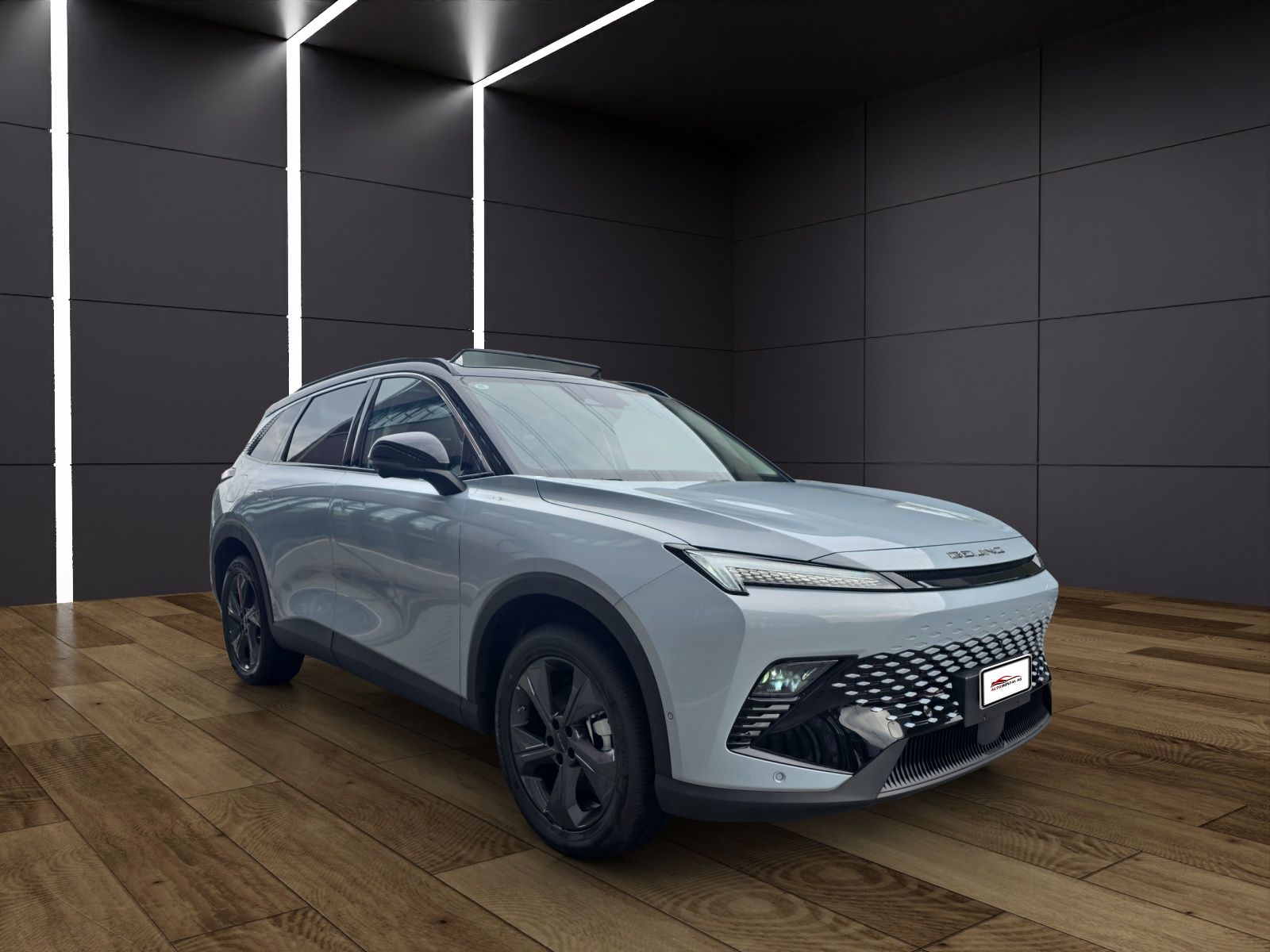 BAIC X55 1.5 Luxury CH-Fahrzeug-showroom-element-2