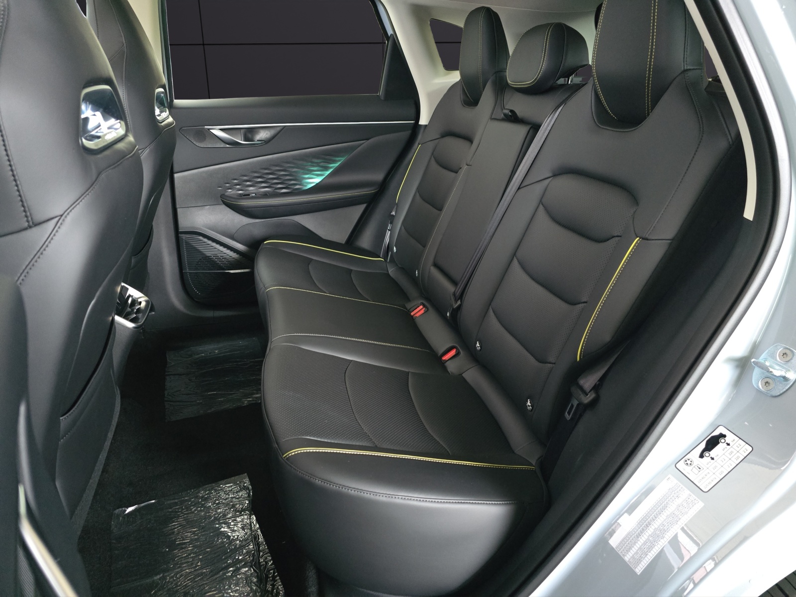 BAIC X55 1.5 Luxury CH-Fahrzeug-image-20