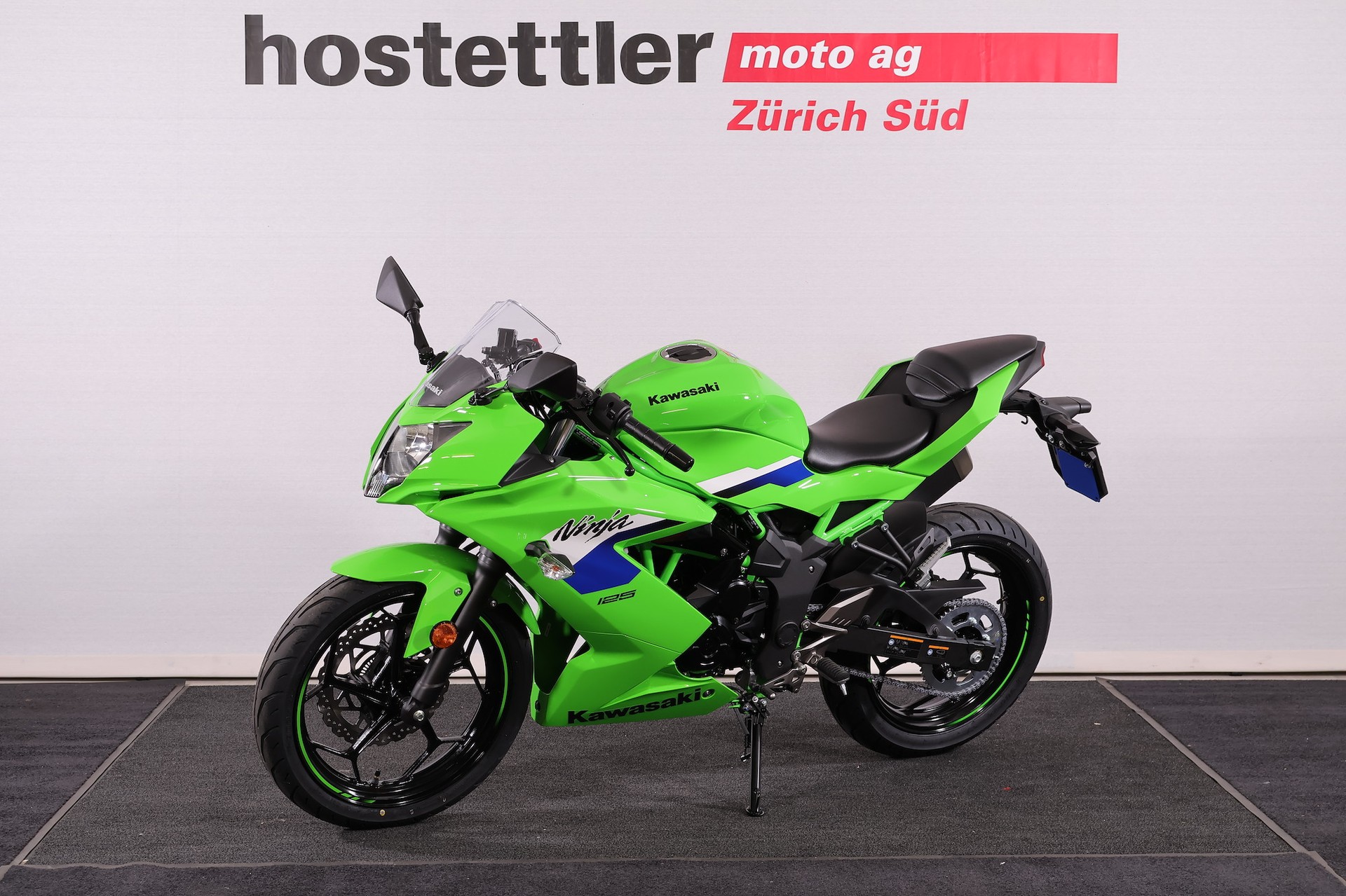 KAWASAKI Ninja 125 (79)-image-1