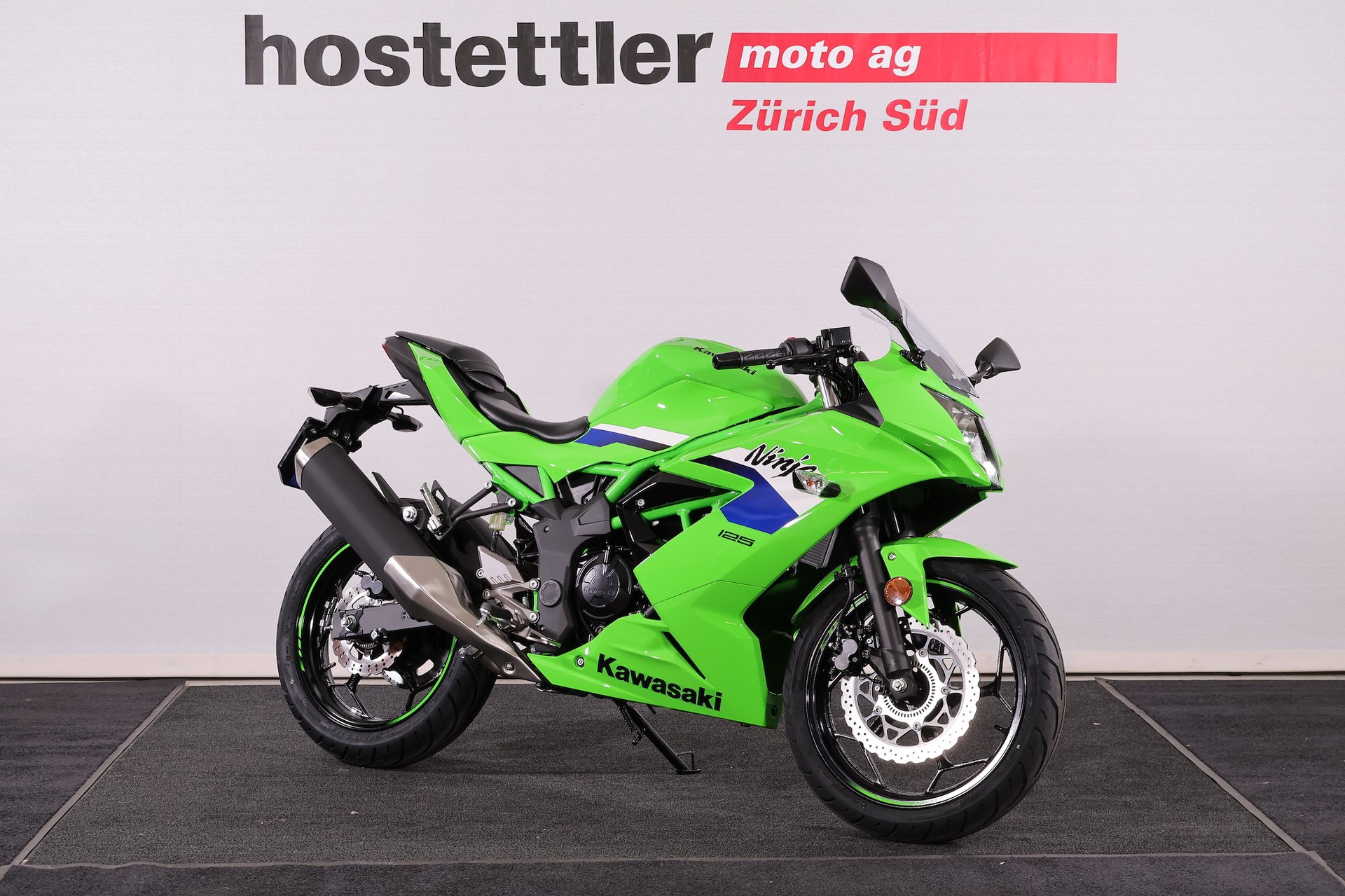 KAWASAKI Ninja 125 (79)-image-2