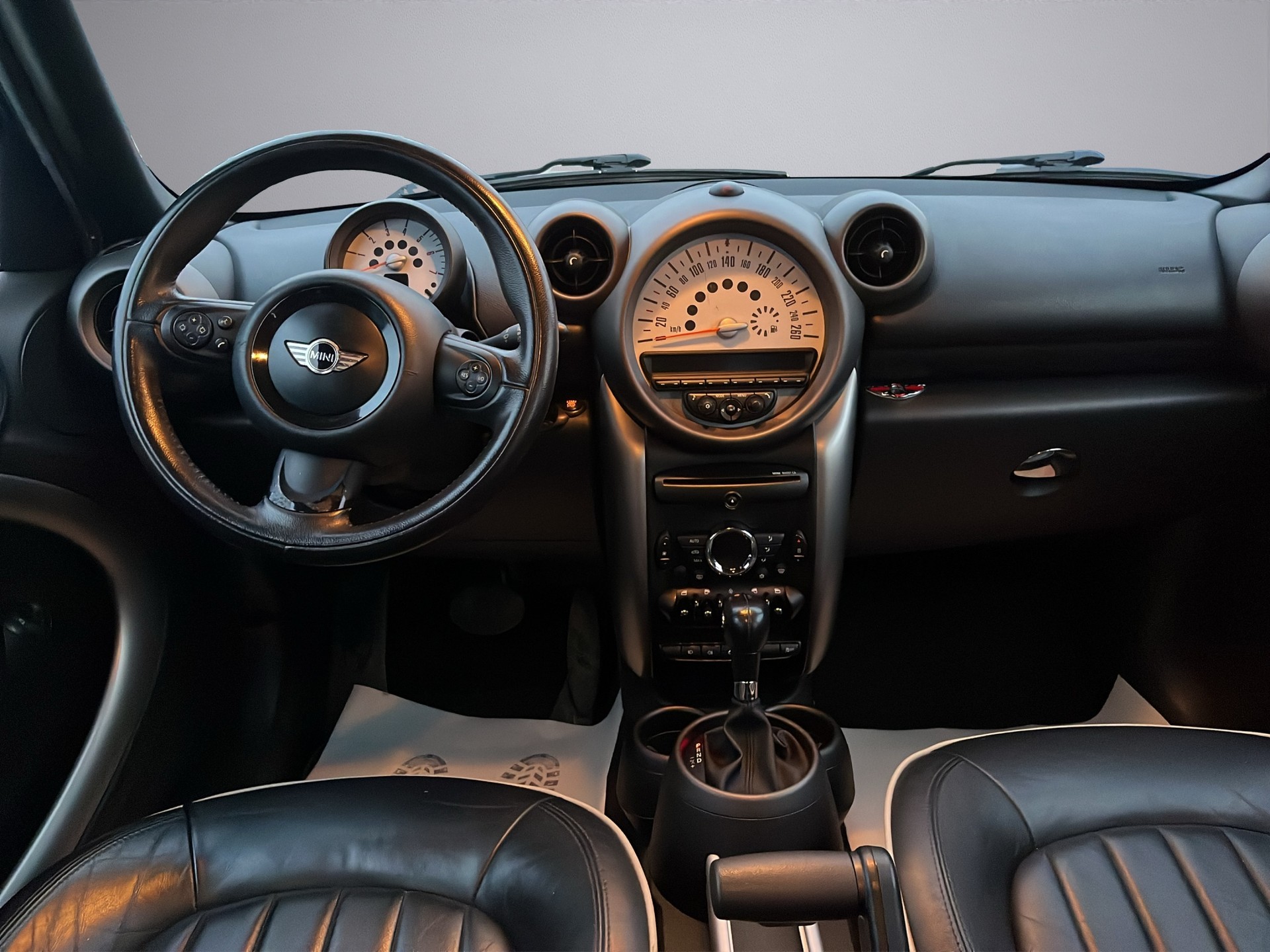 MINI Countryman Cooper D ALL4 Steptronic-image-9