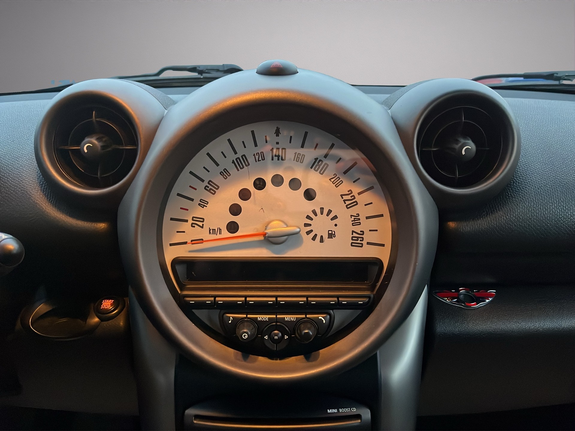 MINI Countryman Cooper D ALL4 Steptronic-image-12