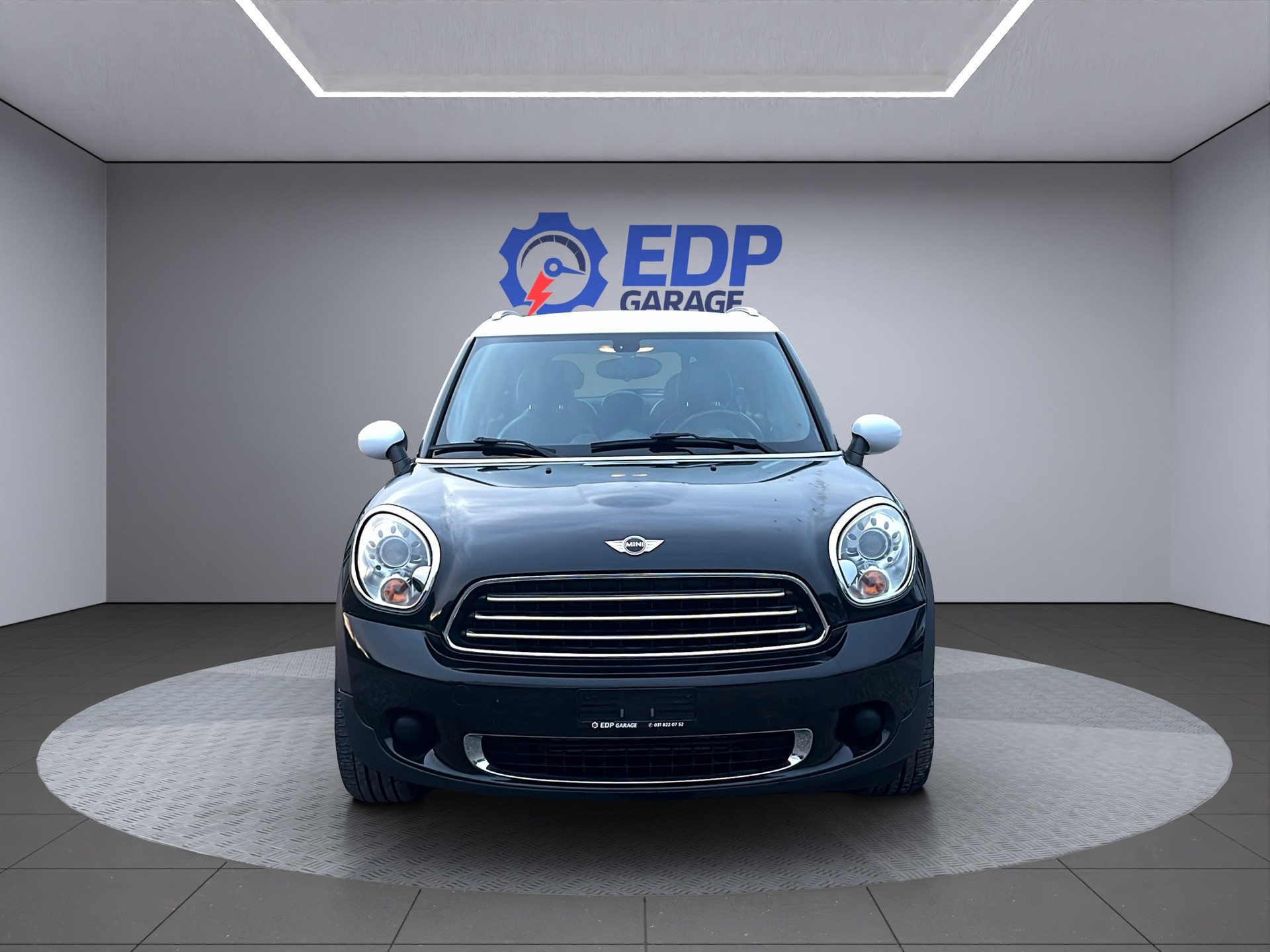 MINI Countryman Cooper D ALL4 Steptronic-showroom-element-2