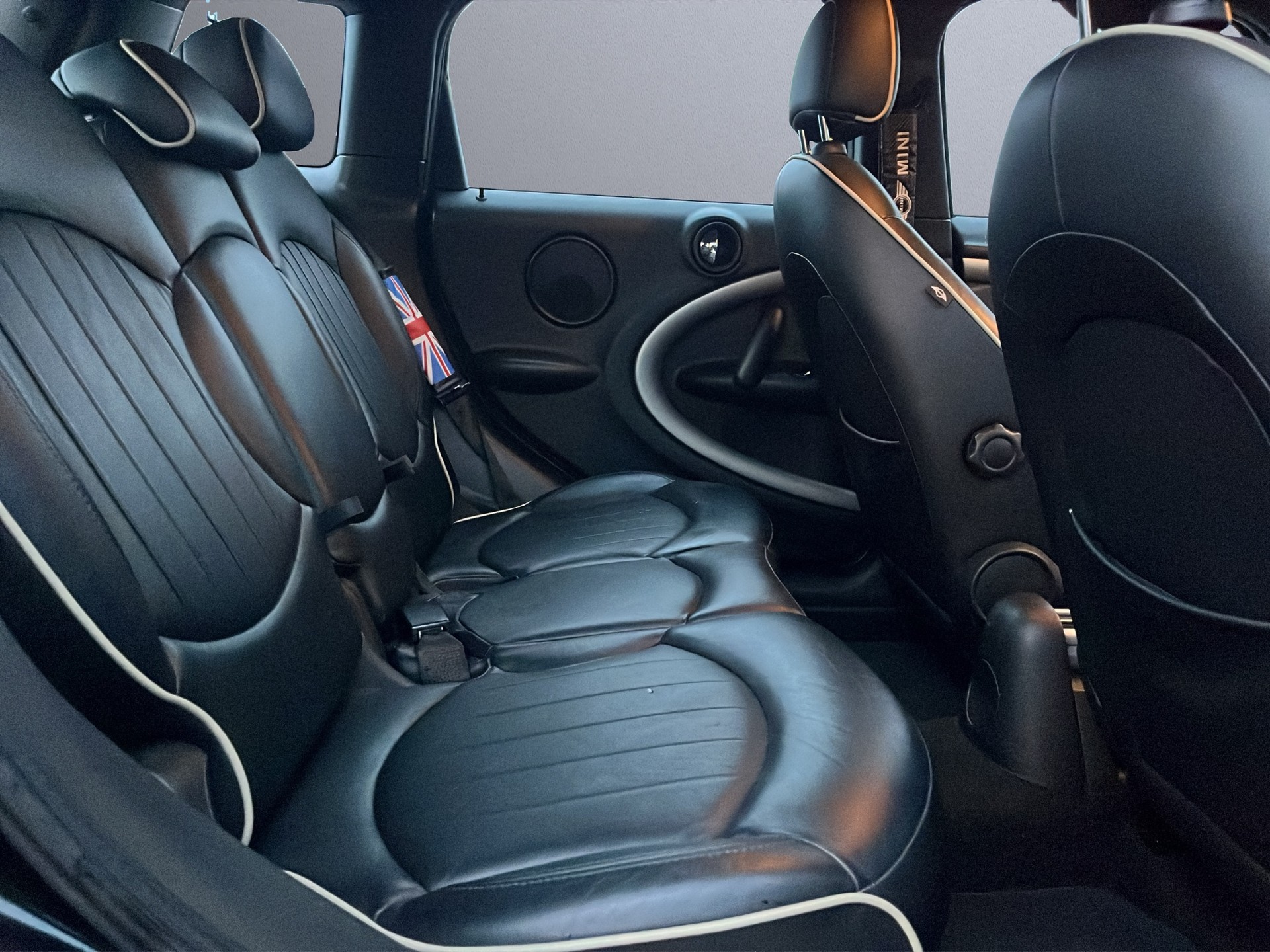 MINI Countryman Cooper D ALL4 Steptronic-image-15