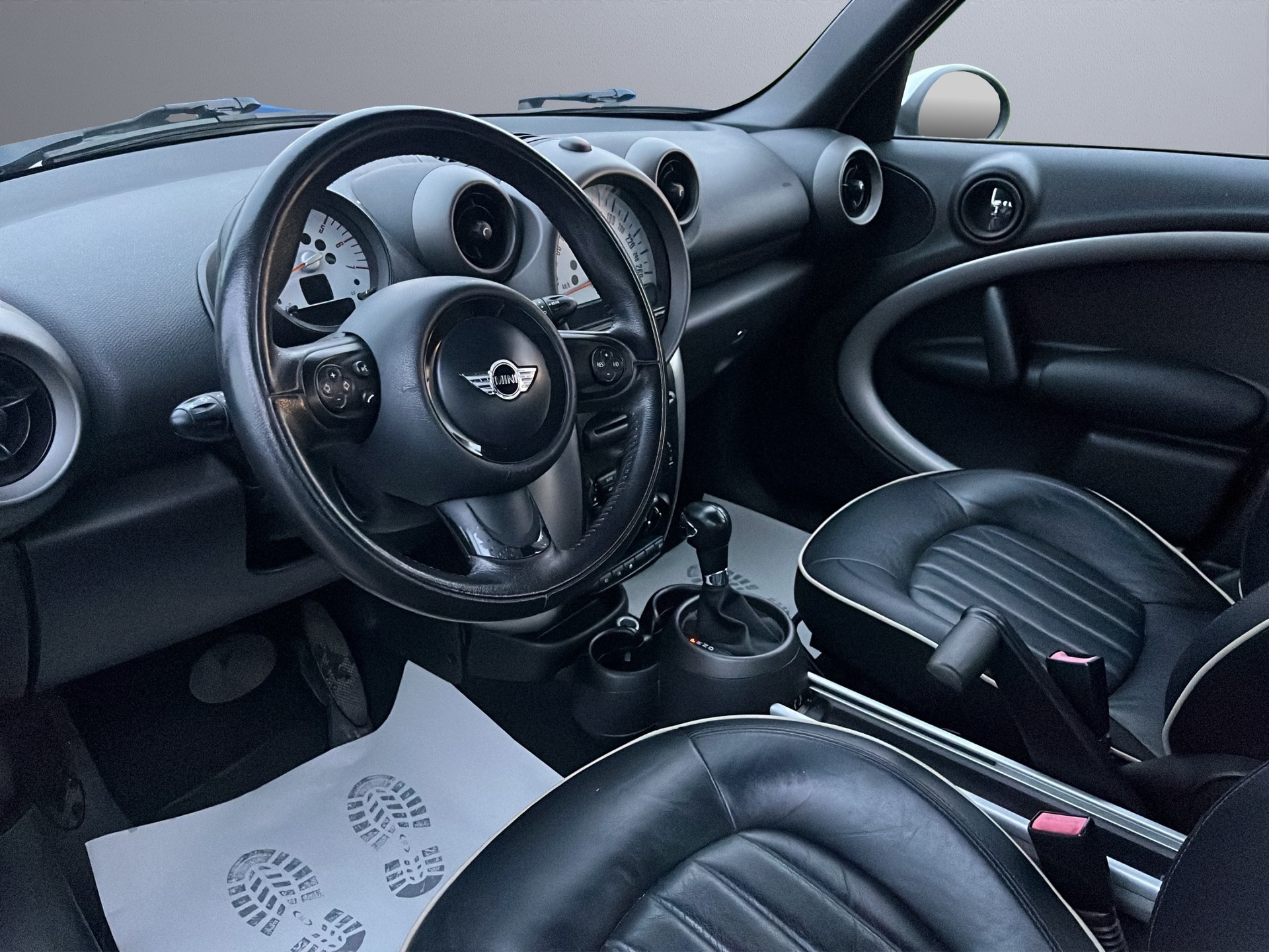 MINI Countryman Cooper D ALL4 Steptronic-image-8