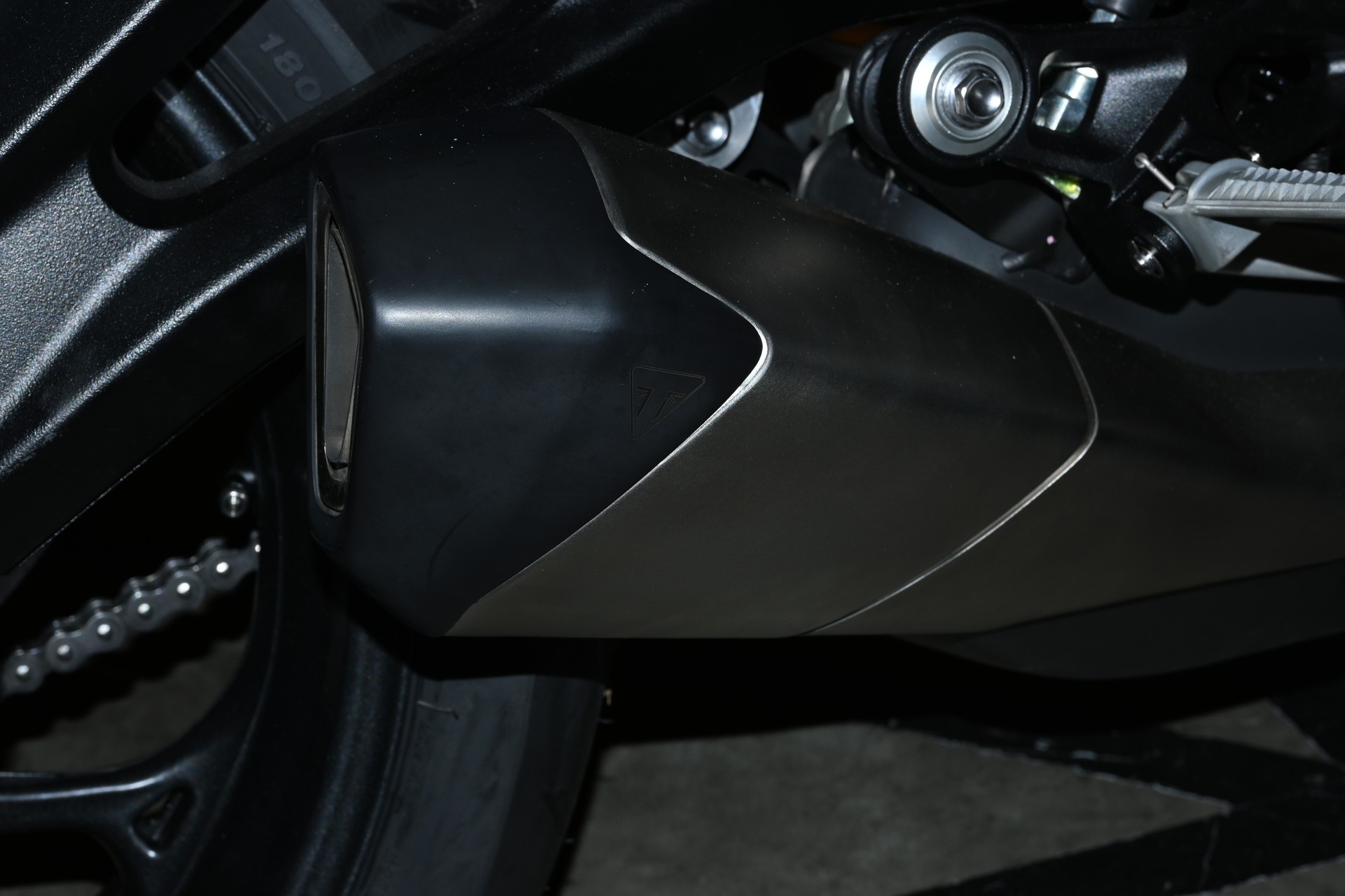 TRIUMPH Street Triple RS 765-image-6