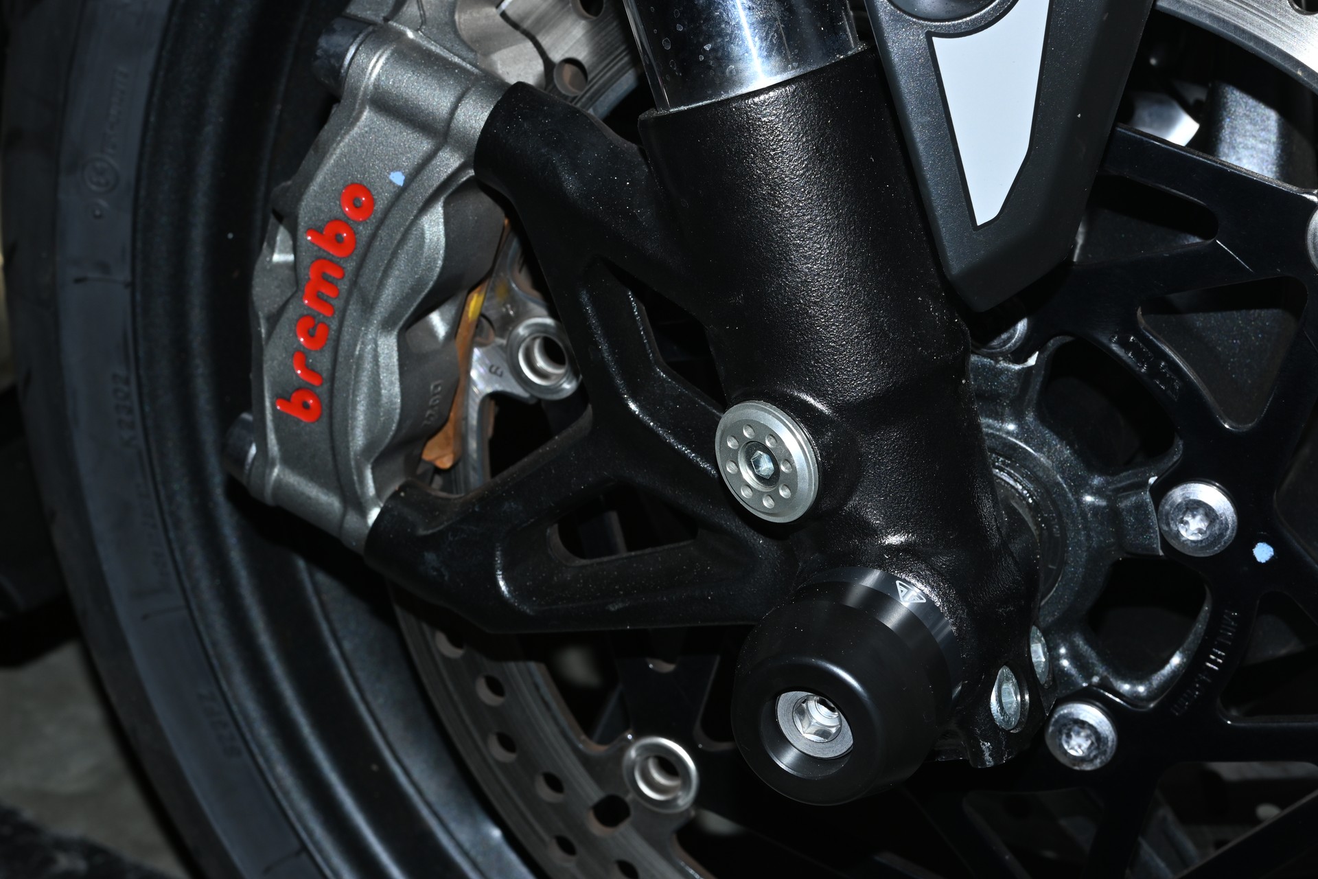TRIUMPH Street Triple RS 765-image-9