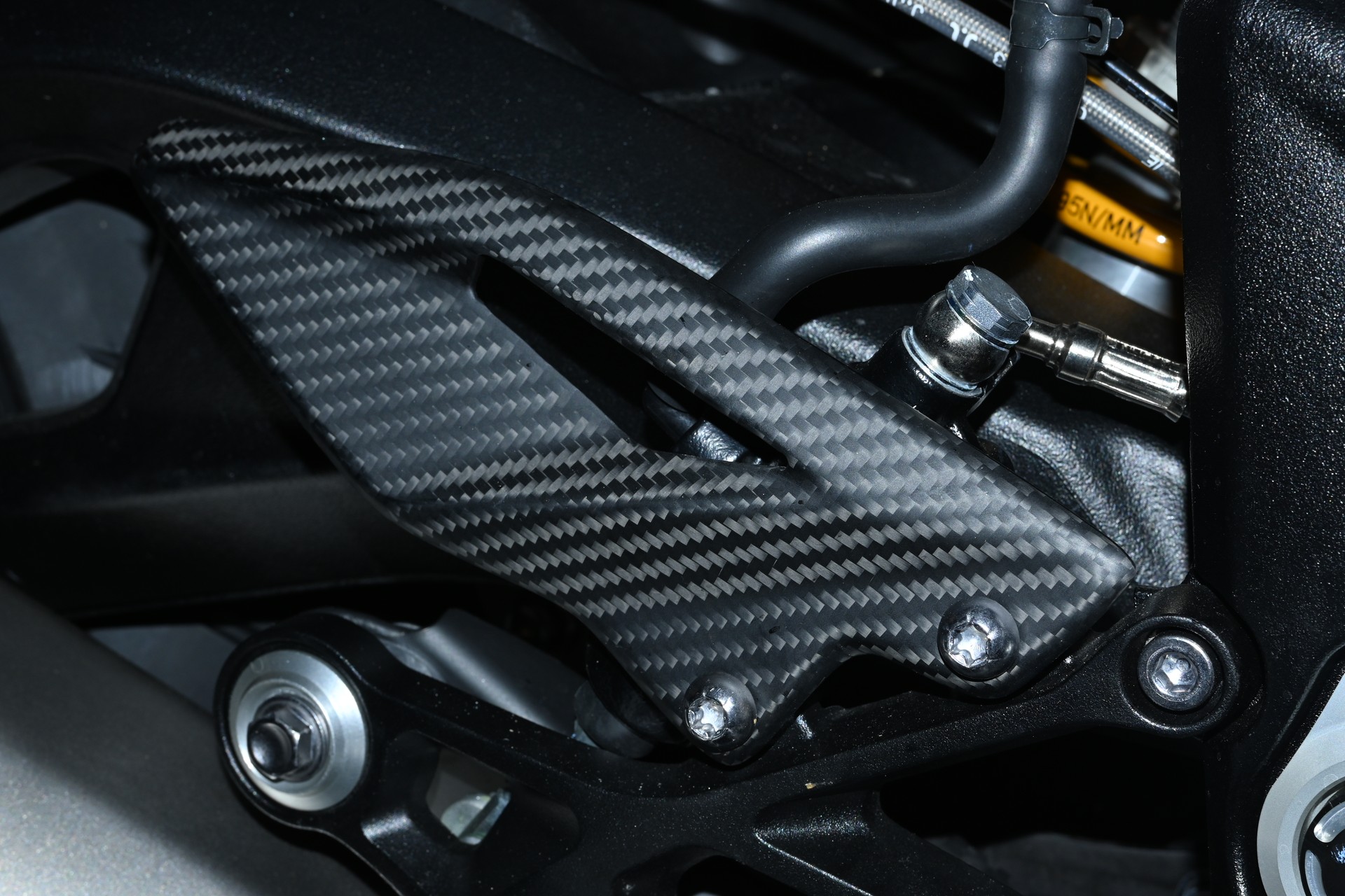 TRIUMPH Street Triple RS 765-image-8