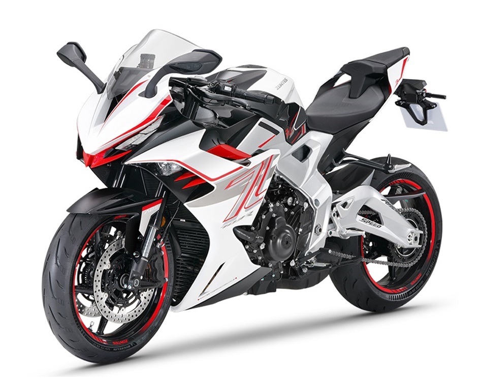 ZONTES 703 RR Racing ABS