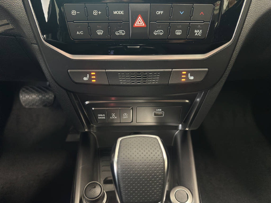 KGM-SsangYong Tivoli 1.5 T-Gdi Bronze 4WD-image-15