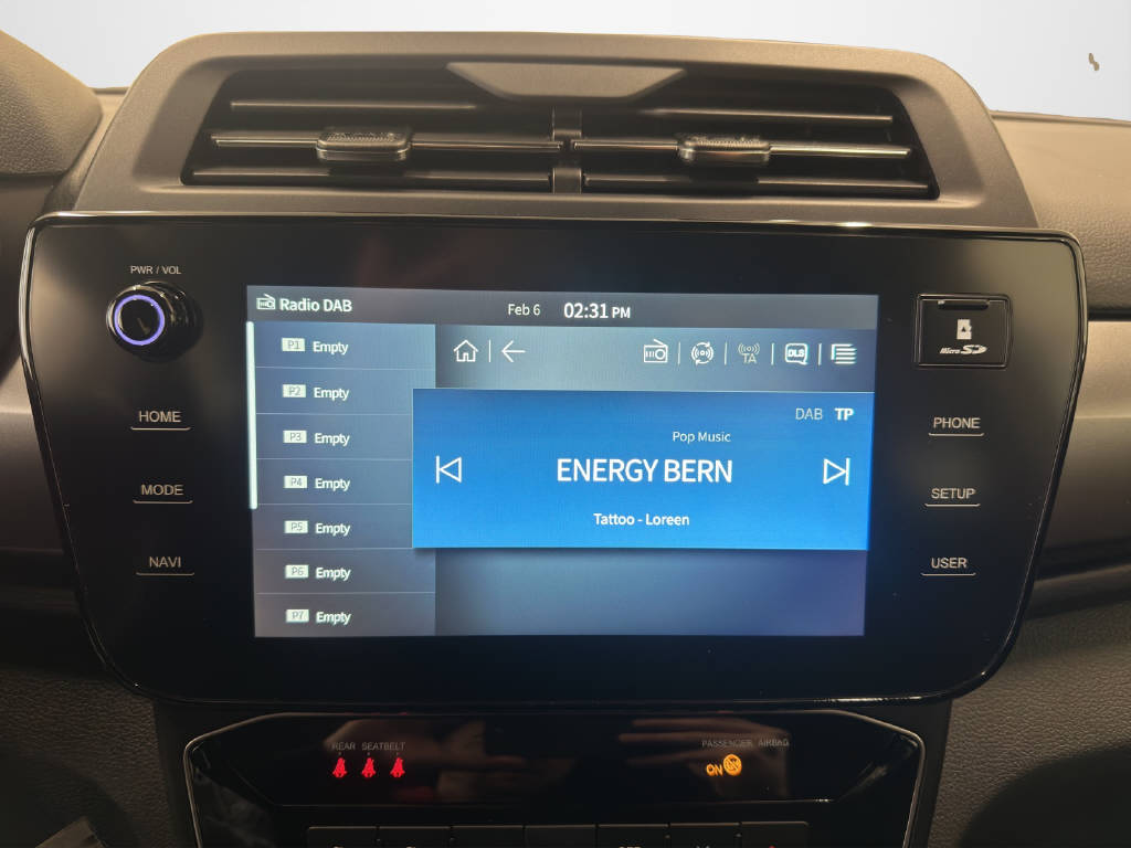 KGM-SsangYong Tivoli 1.5 T-Gdi Bronze 4WD-image-14
