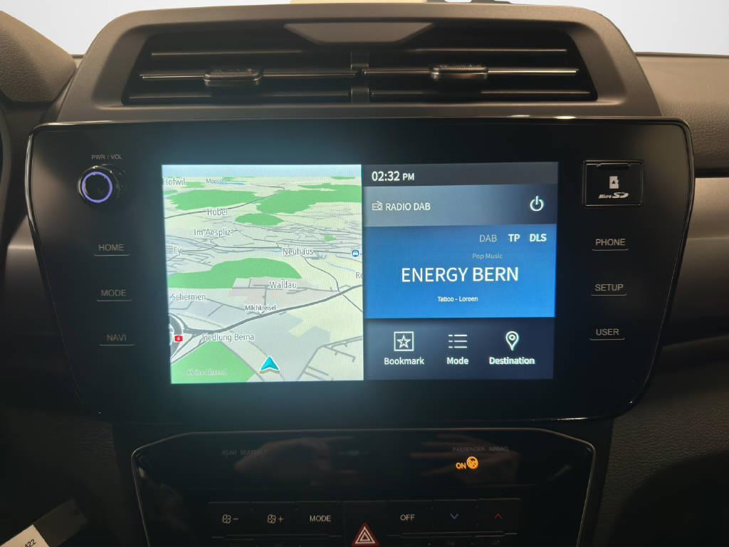KGM-SsangYong Tivoli 1.5 T-Gdi Bronze 4WD-image-12