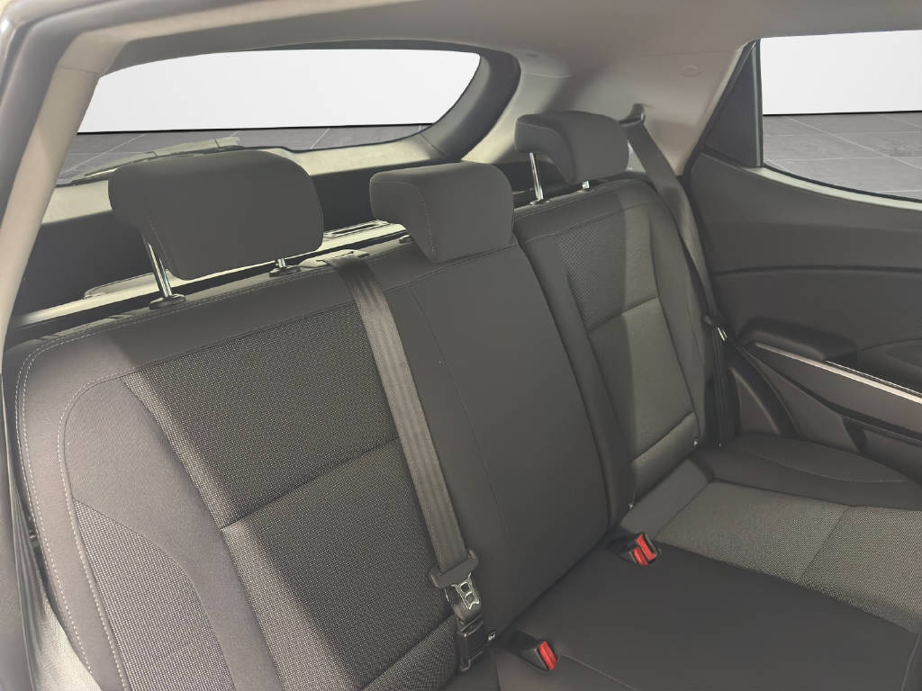 KGM-SsangYong Tivoli 1.5 T-Gdi Bronze 4WD-image-10