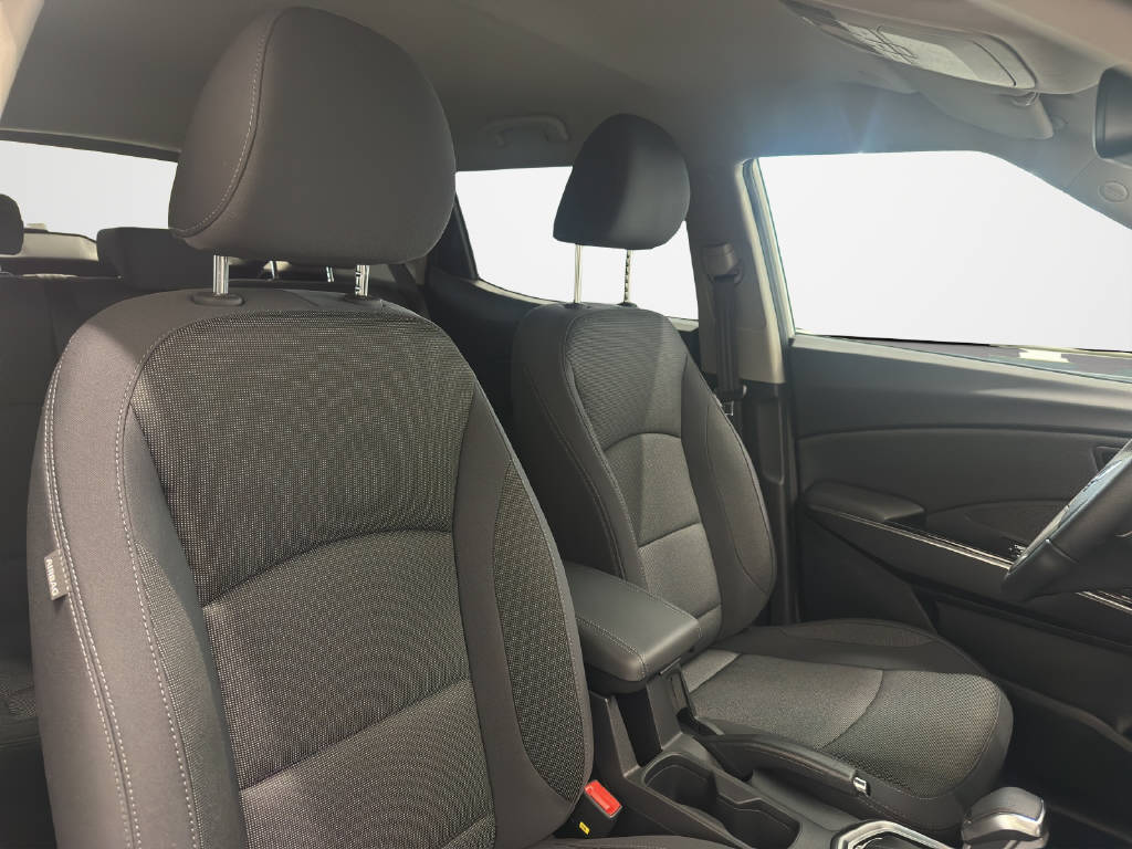 KGM-SsangYong Tivoli 1.5 T-Gdi Bronze 4WD-image-9