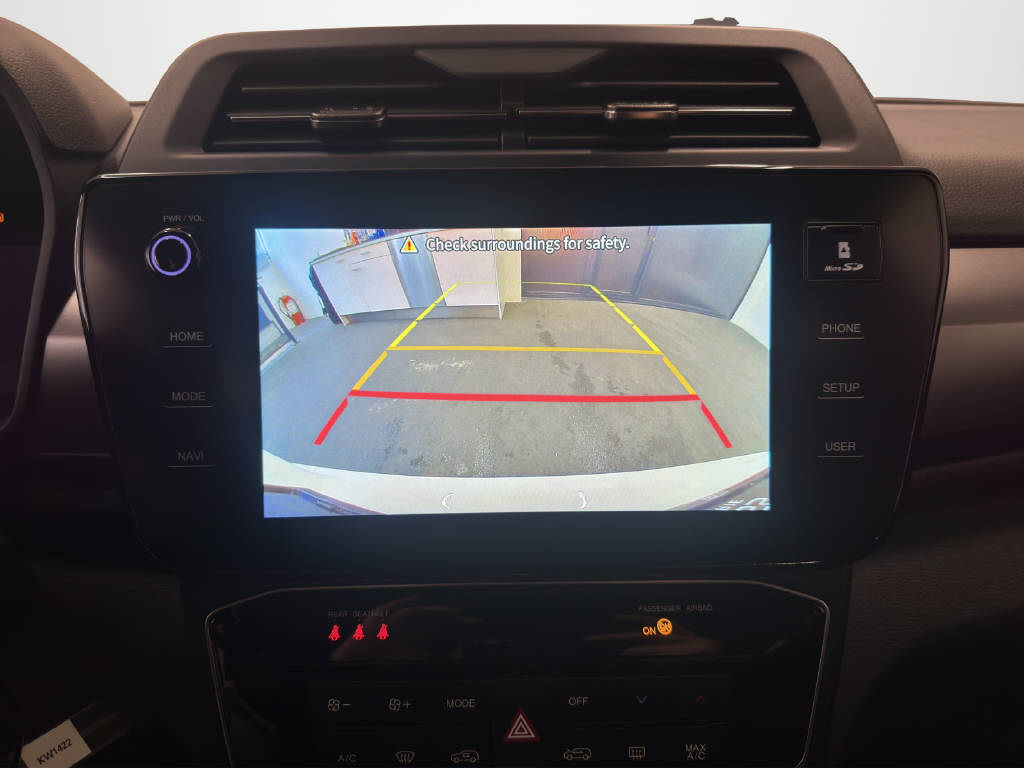 KGM-SsangYong Tivoli 1.5 T-Gdi Bronze 4WD-image-13