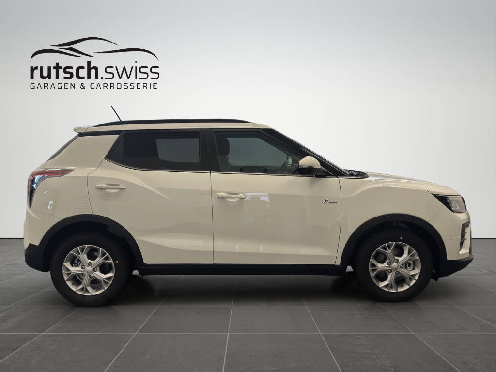 KGM-SsangYong Tivoli 1.5 T-Gdi Bronze 4WD-image-7