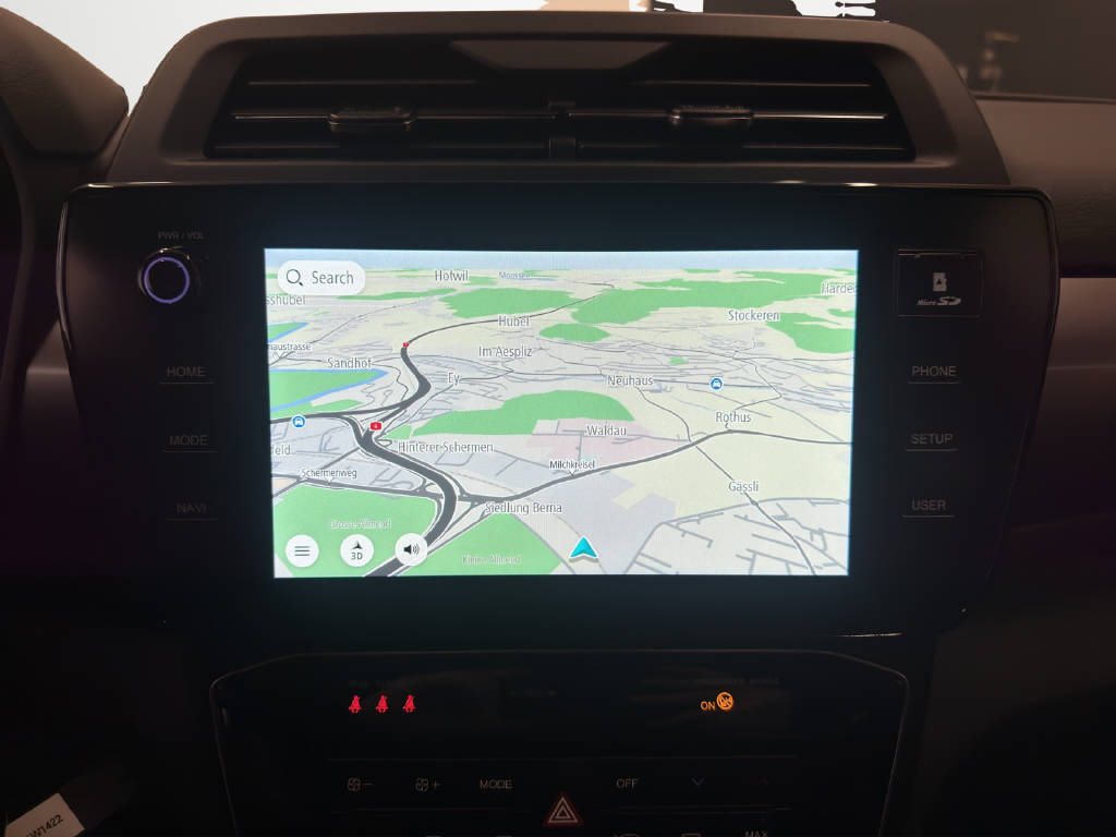 KGM-SsangYong Tivoli 1.5 T-Gdi Bronze 4WD-image-13